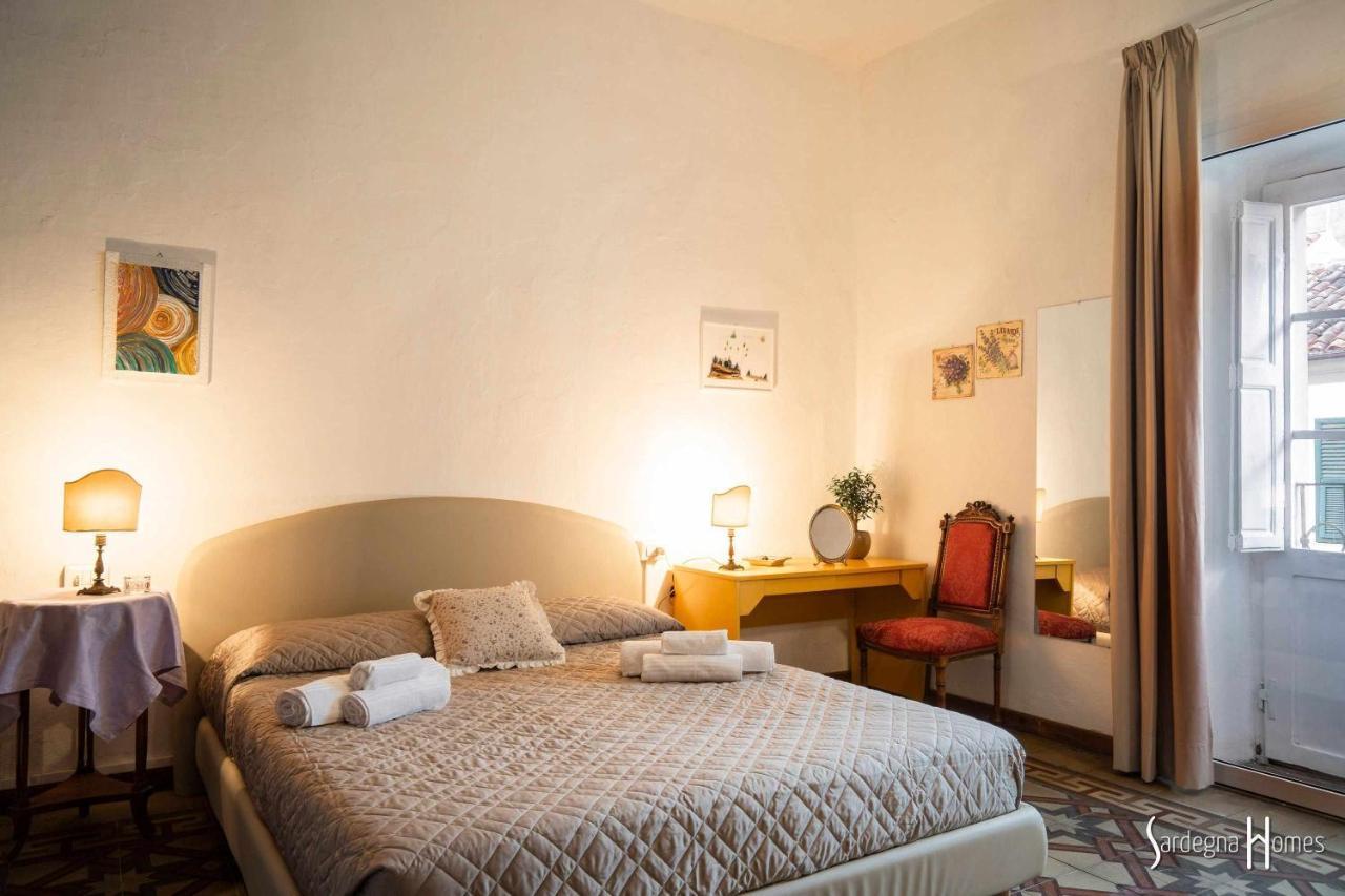 Sardegna Homes Il Glicine Olbia Esterno foto