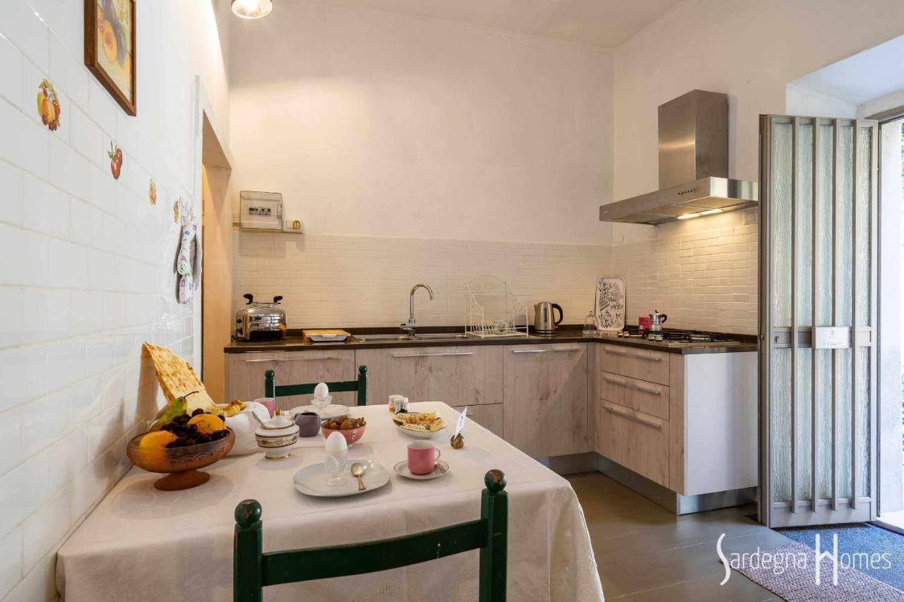 Sardegna Homes Il Glicine Olbia Esterno foto