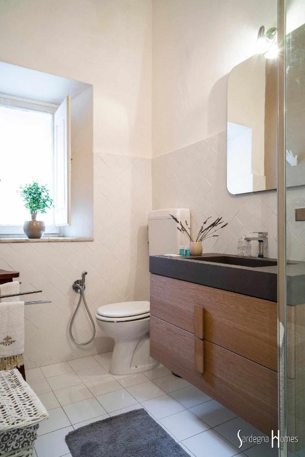 Sardegna Homes Il Glicine Olbia Esterno foto